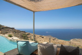 SKY HOUSE Tinos